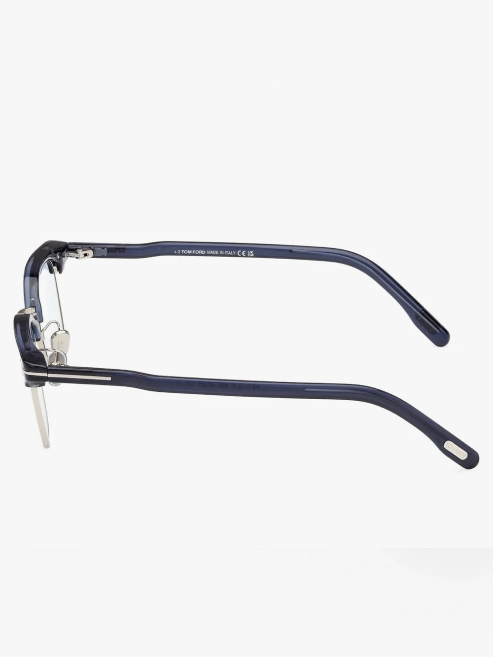 Tom Ford Blue Sunglasses (NWT)